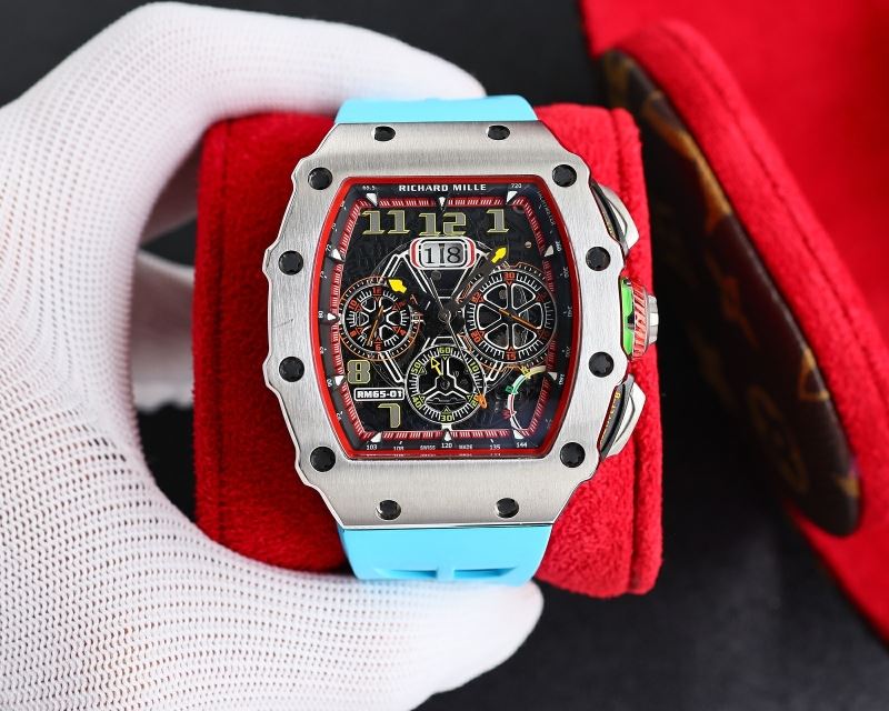 RICHARD MILLE Watches